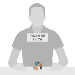 Clark & Rusty Cont. Tradition