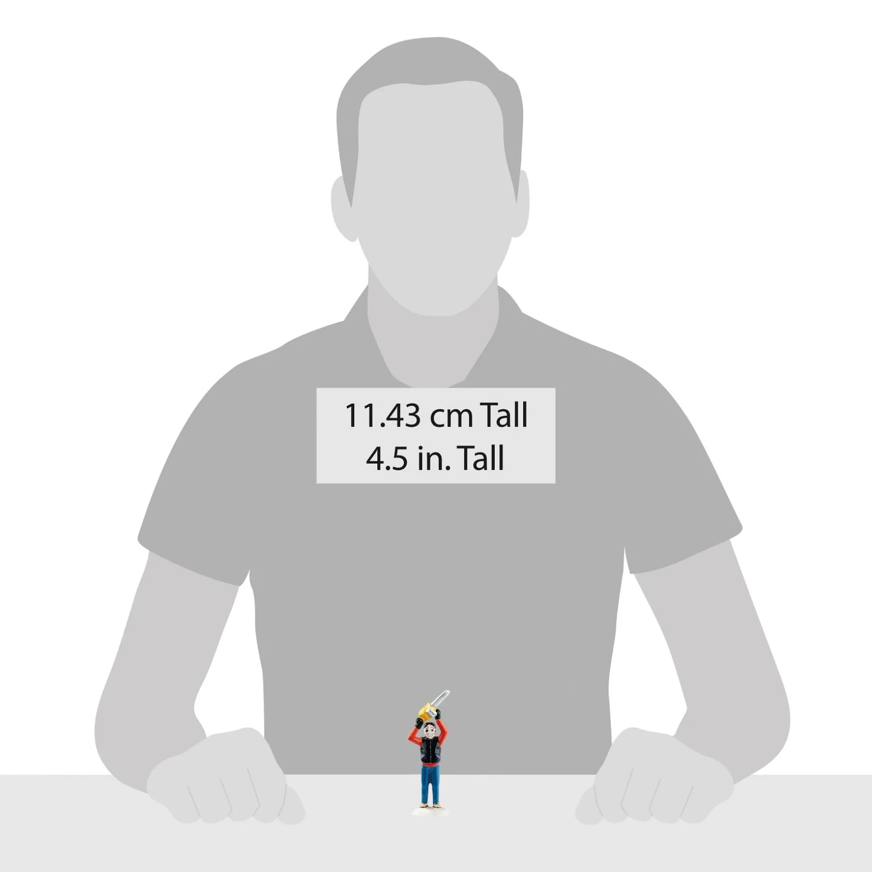 Clark Trims The Tree