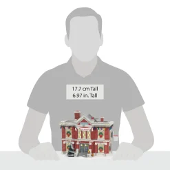 Cleveland Elementary School