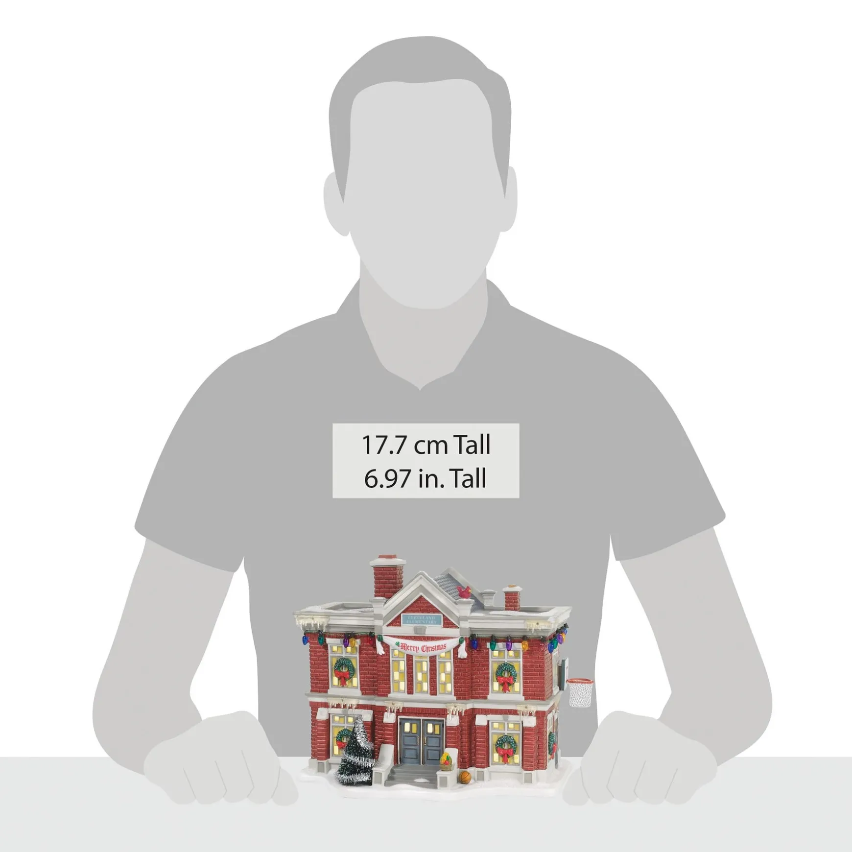 Cleveland Elementary School