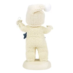 Collecting Midnight Stars