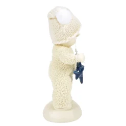 Collecting Midnight Stars