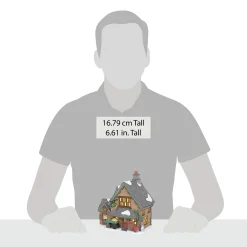 Cotswold Greengrocer