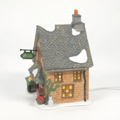 Cotswold Greengrocer