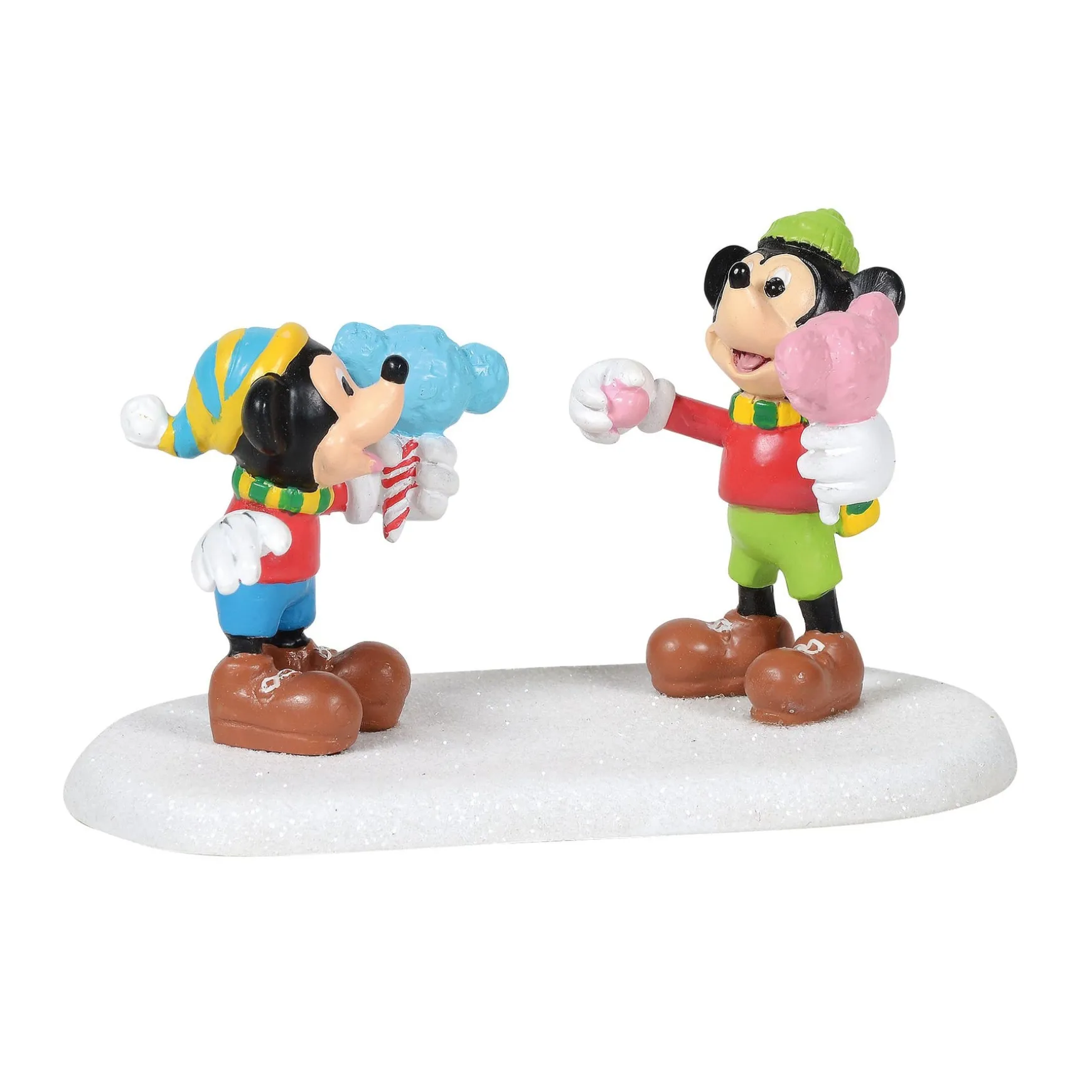 Cotton Candy Delight