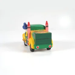 Crayola Delivery Service