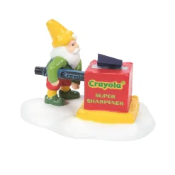 Crayola Super Sharpener