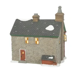 Cricket's Hearth Cottage