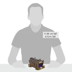 Crow Creek Covered Bridge