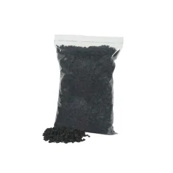 D56 Landscape Supply Mulch BLK
