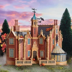 Disney World Haunted Mansion
