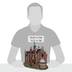 Disney World Haunted Mansion