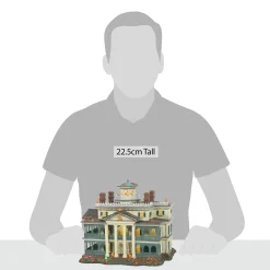 Disneyland Haunted Mansion