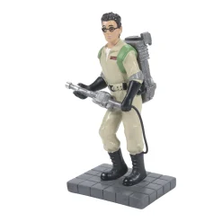 Dr. Egon Spengler