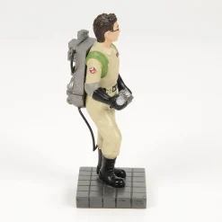 Dr. Egon Spengler