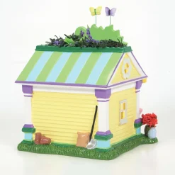 Easter Gardens Flower Shop