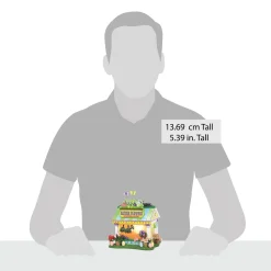 Easter Gardens Flower Shop