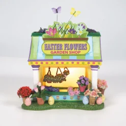 Easter Gardens Flower Shop