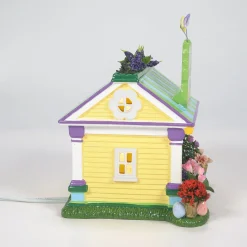 Easter Gardens Flower Shop