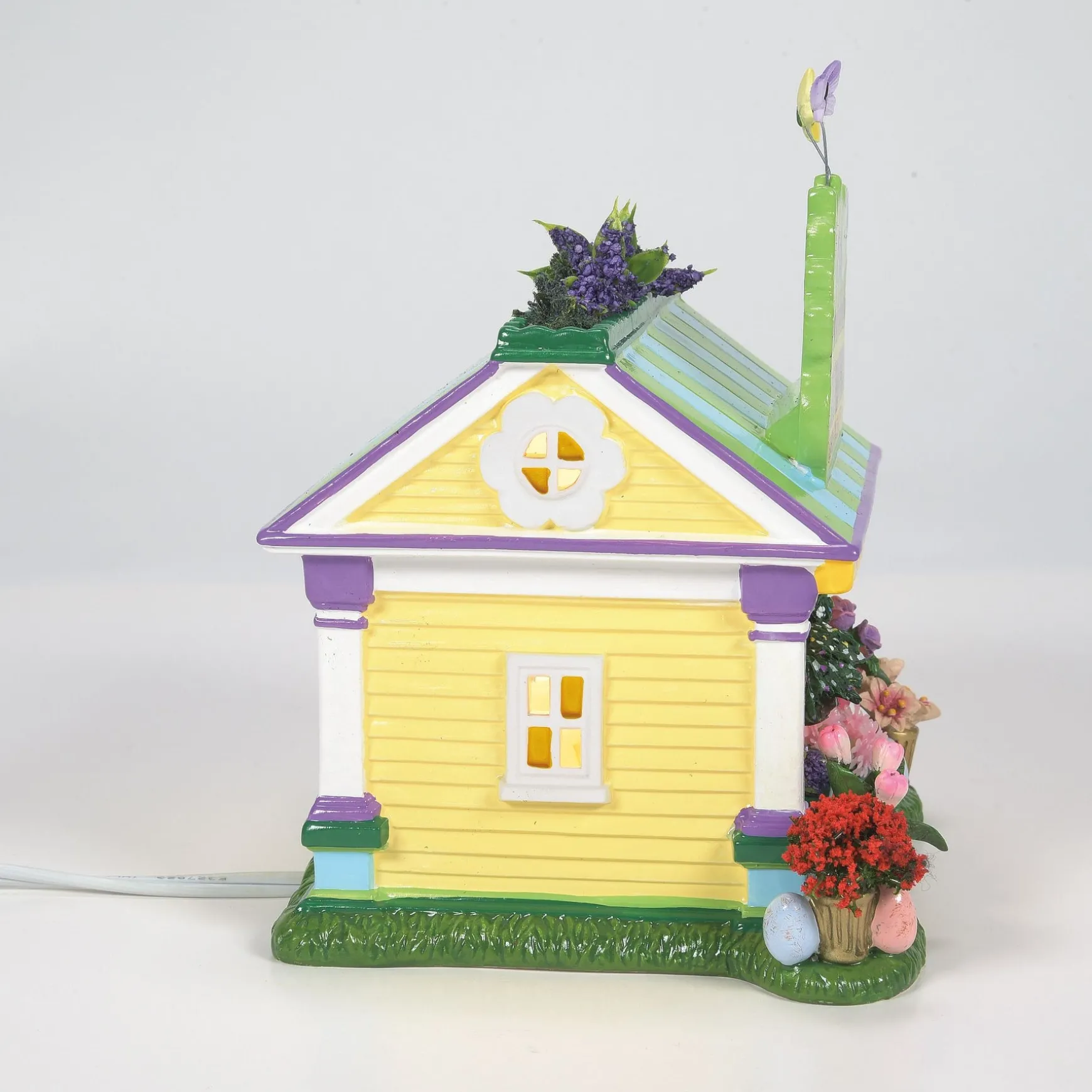 Easter Gardens Flower Shop