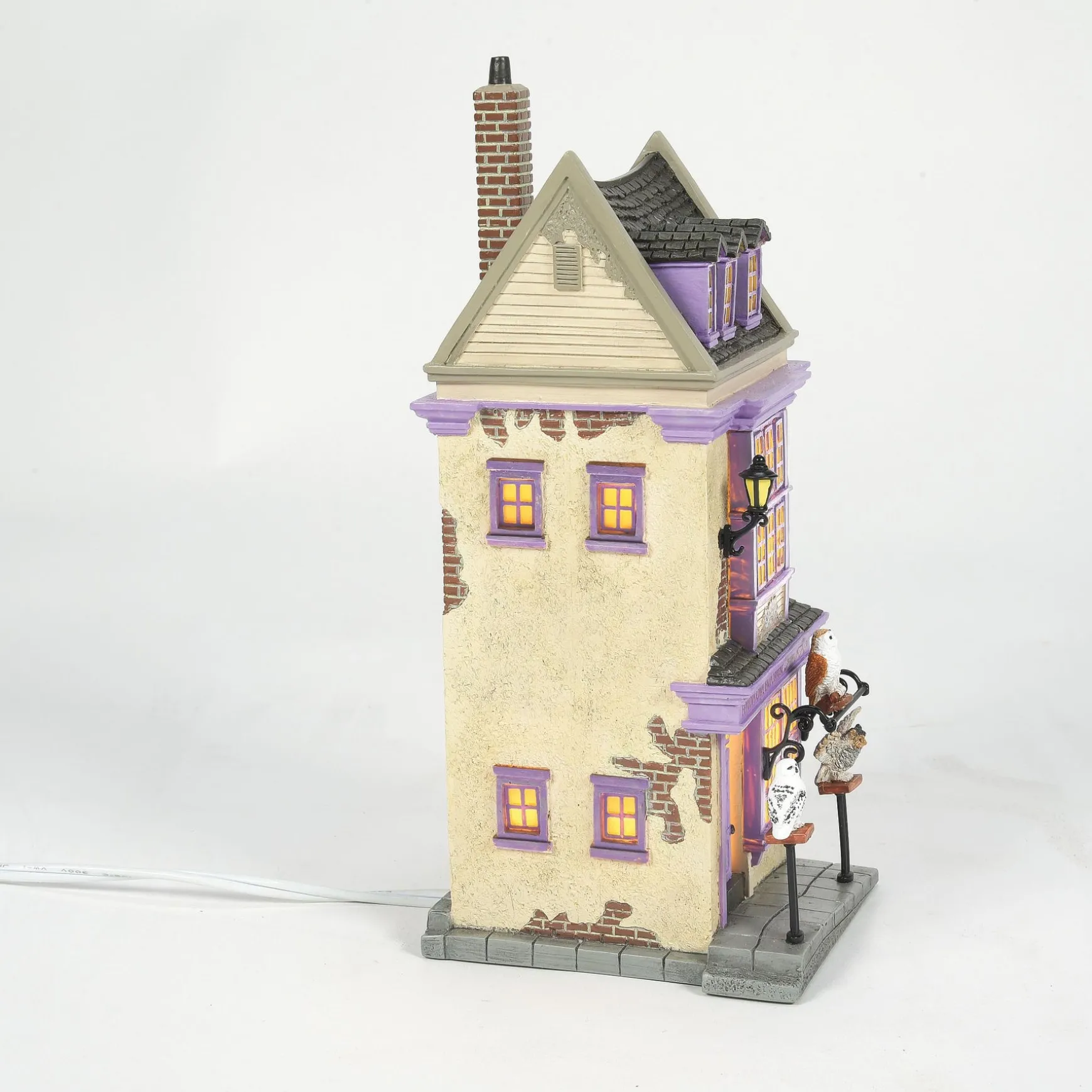 Eeylops Owl Emporium