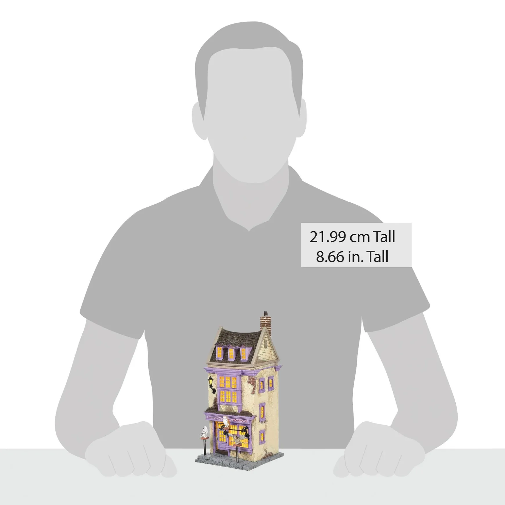 Eeylops Owl Emporium