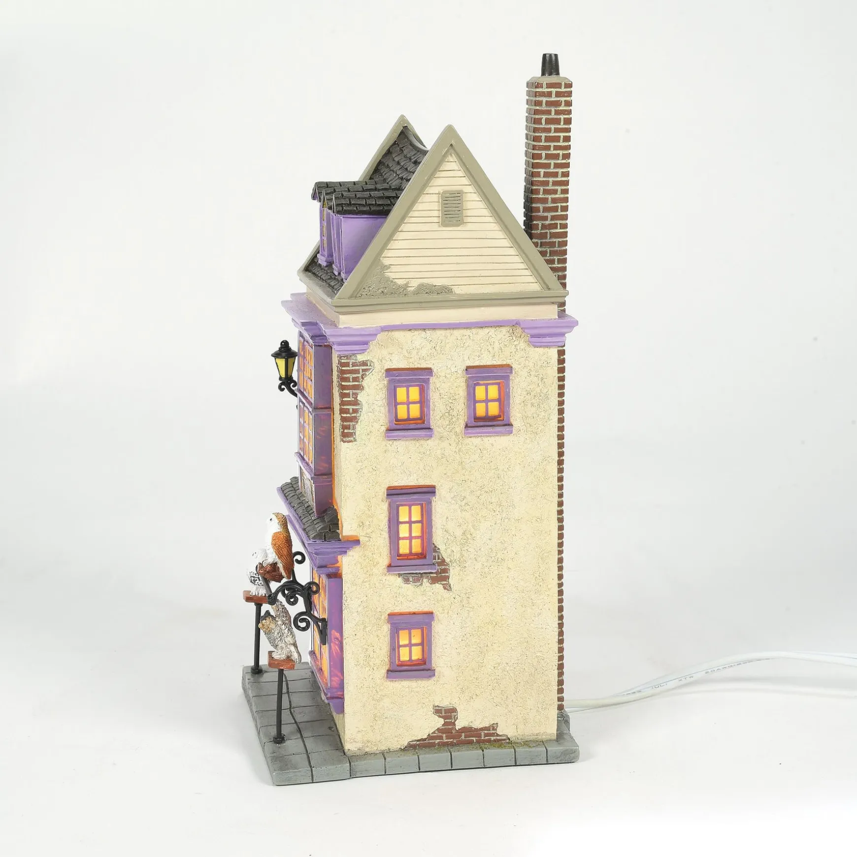 Eeylops Owl Emporium