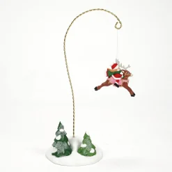 Elfette Testflight Aerial