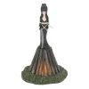 Elvira At The Stake