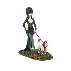 Elvira Walking Gonk