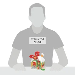 Every Who's Ribbon & Bows