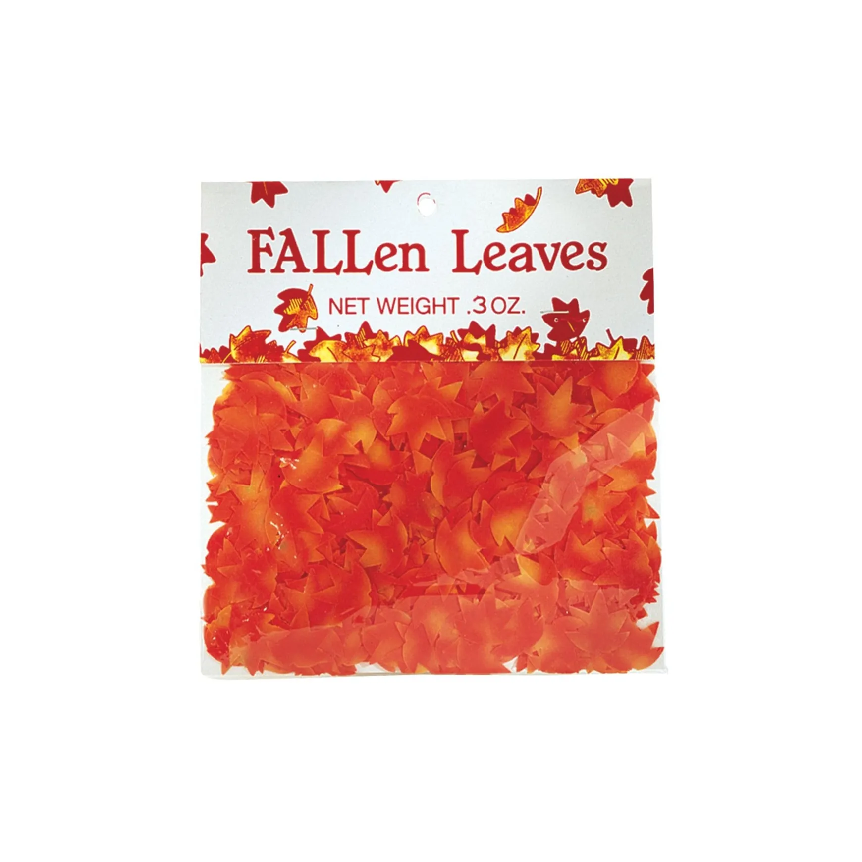 Fallen Leaves Bag