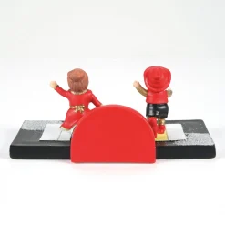 FAO Piano Dance Contest