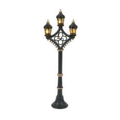 Fifty-Six Street Lights