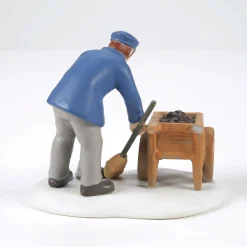 Final Prep Before Opening