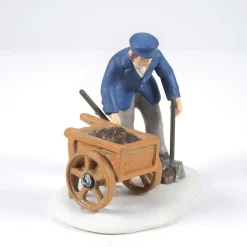 Final Prep Before Opening