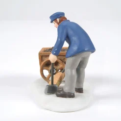 Final Prep Before Opening