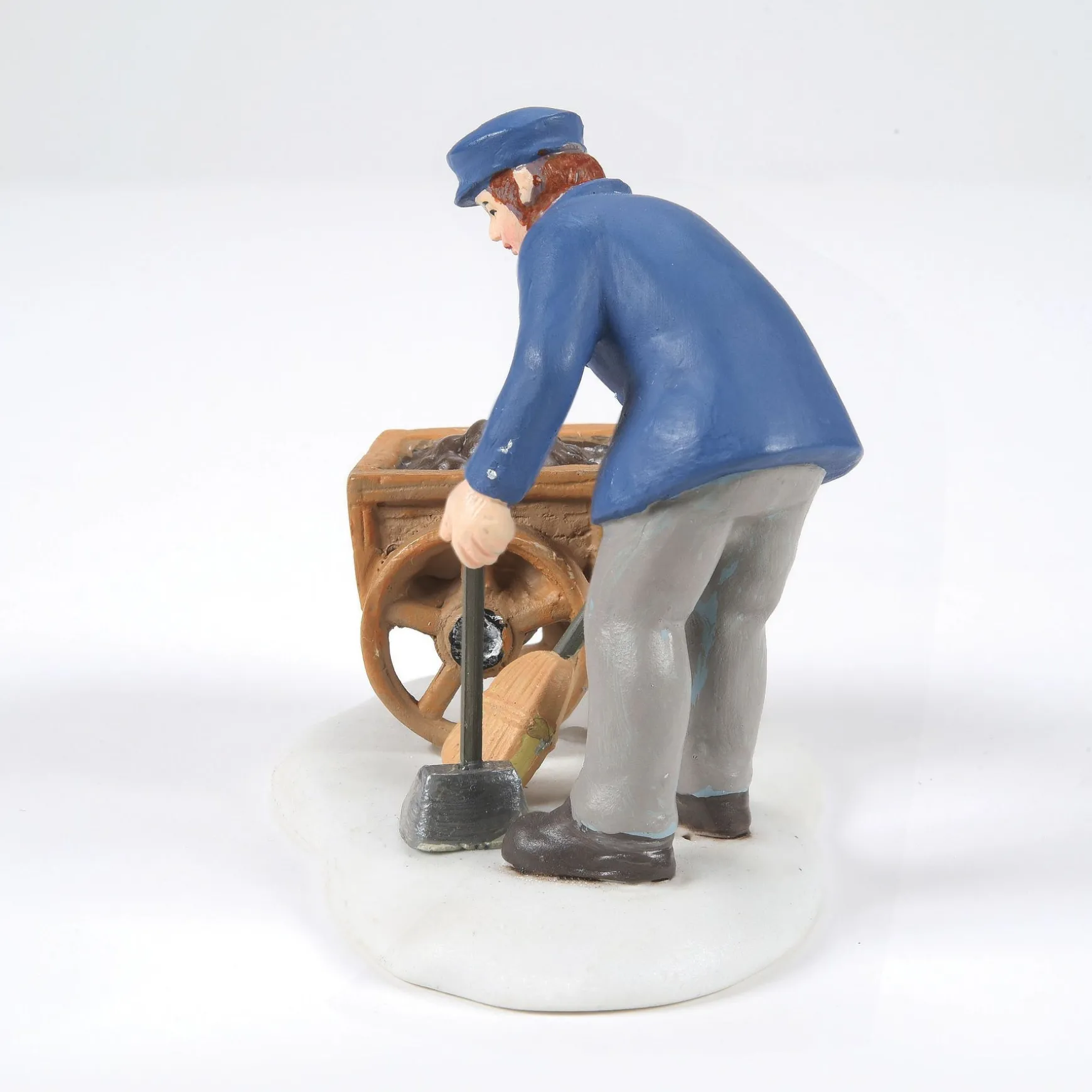 Final Prep Before Opening