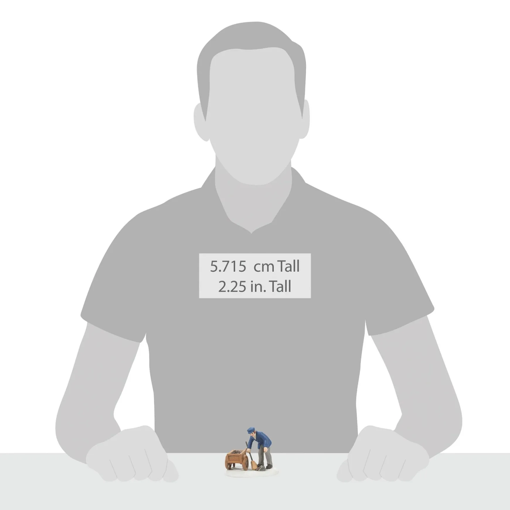 Final Prep Before Opening