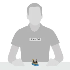 First-Years Harry and Ron