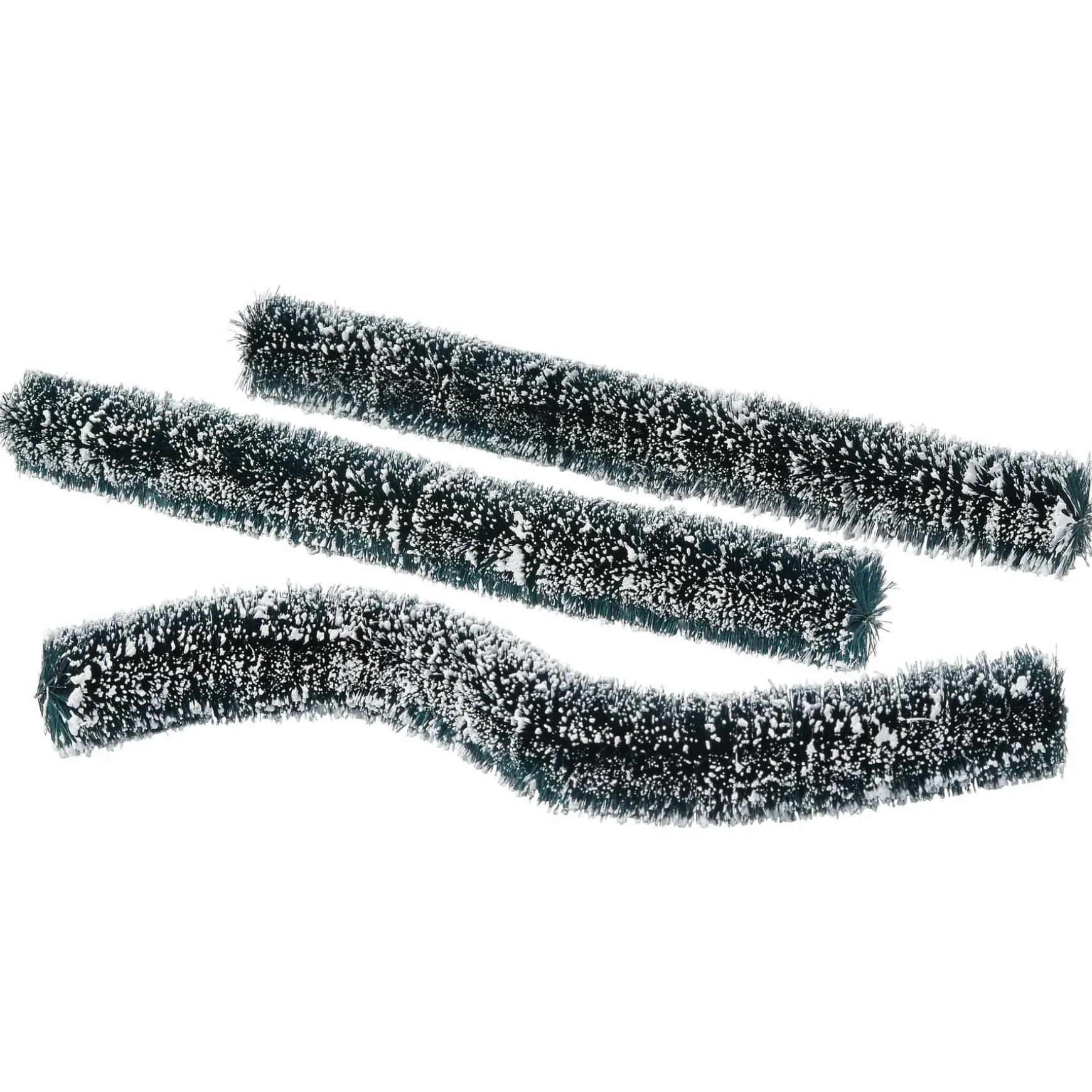 Flexible Sisal Hedge