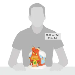 Flue Who's Fireplace Place