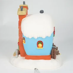 Flue Who's Fireplace Place