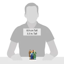 Freezing Our Baguettes Off