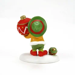 Friends & Neighbor St/3