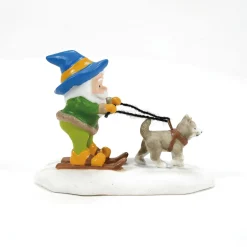 Friends & Neighbor St/3