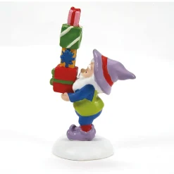 Friends & Neighbor St/3