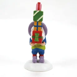 Friends & Neighbor St/3