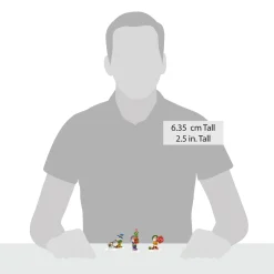 Friends & Neighbor St/3