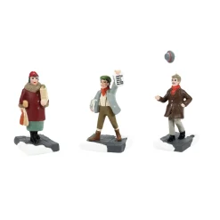 Friends & Neighbors S/3